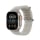 Apple 49mm Translucent Grey Ocean Extension Natural Titanium - 1594220 - zdjęcie 2